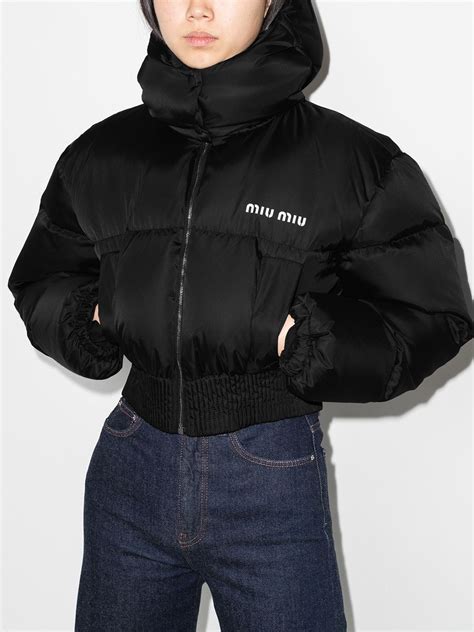 miu miu jacket price|Miu Miu Jackets for Women .